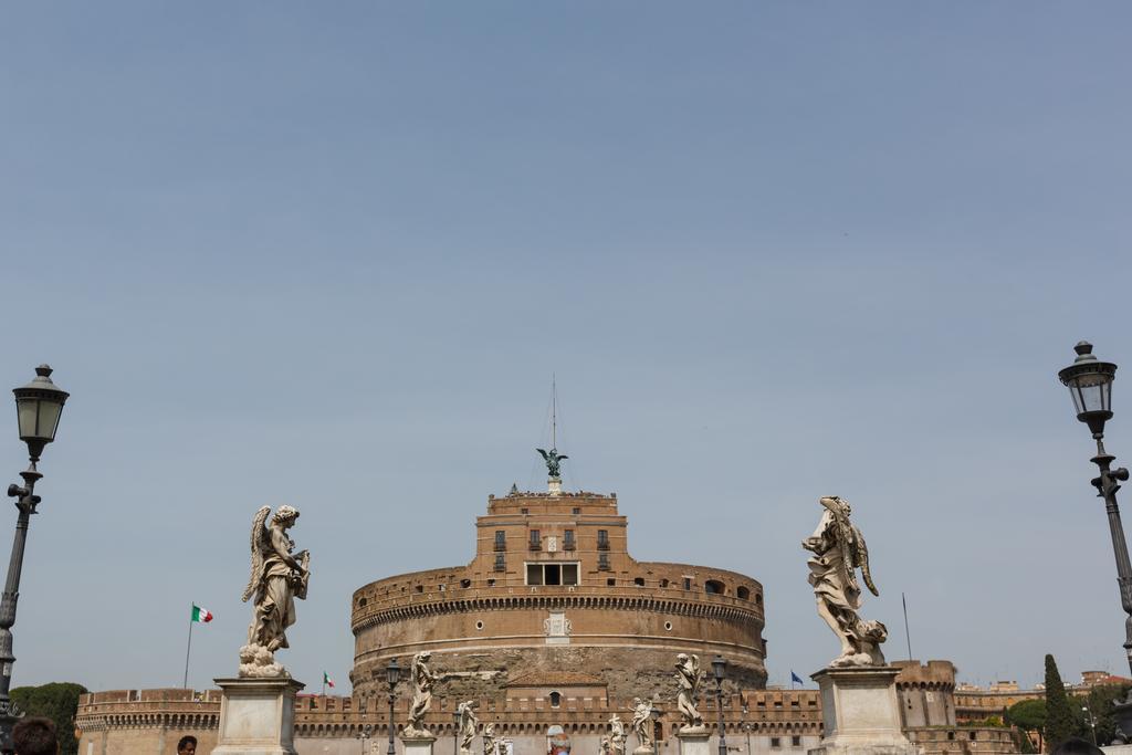 Navona, Old Apartamento *