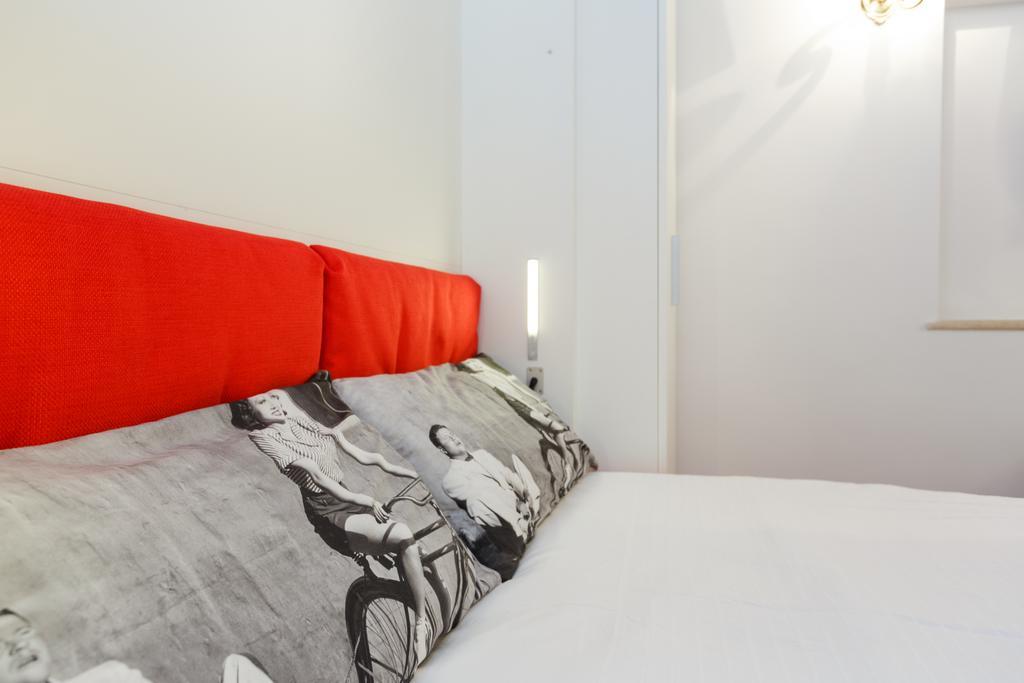 Navona, Old Apartamento *