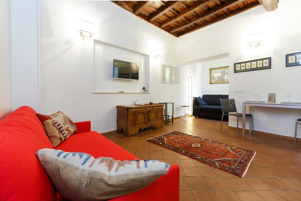 Navona, Old Apartamento *