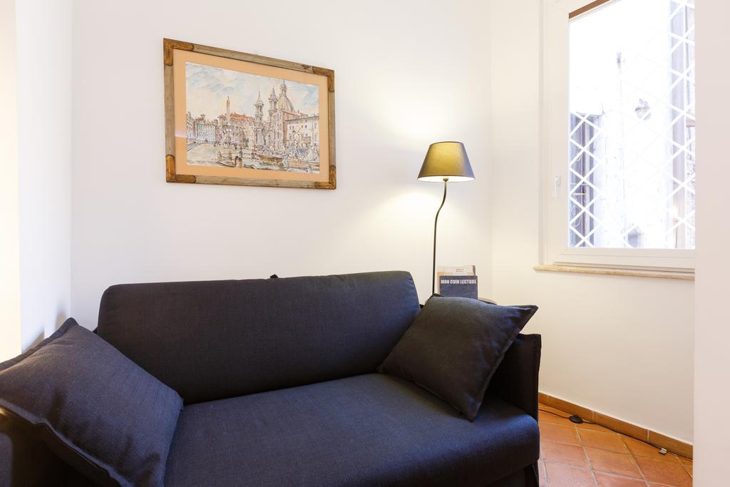 Appartamento Navona, Old