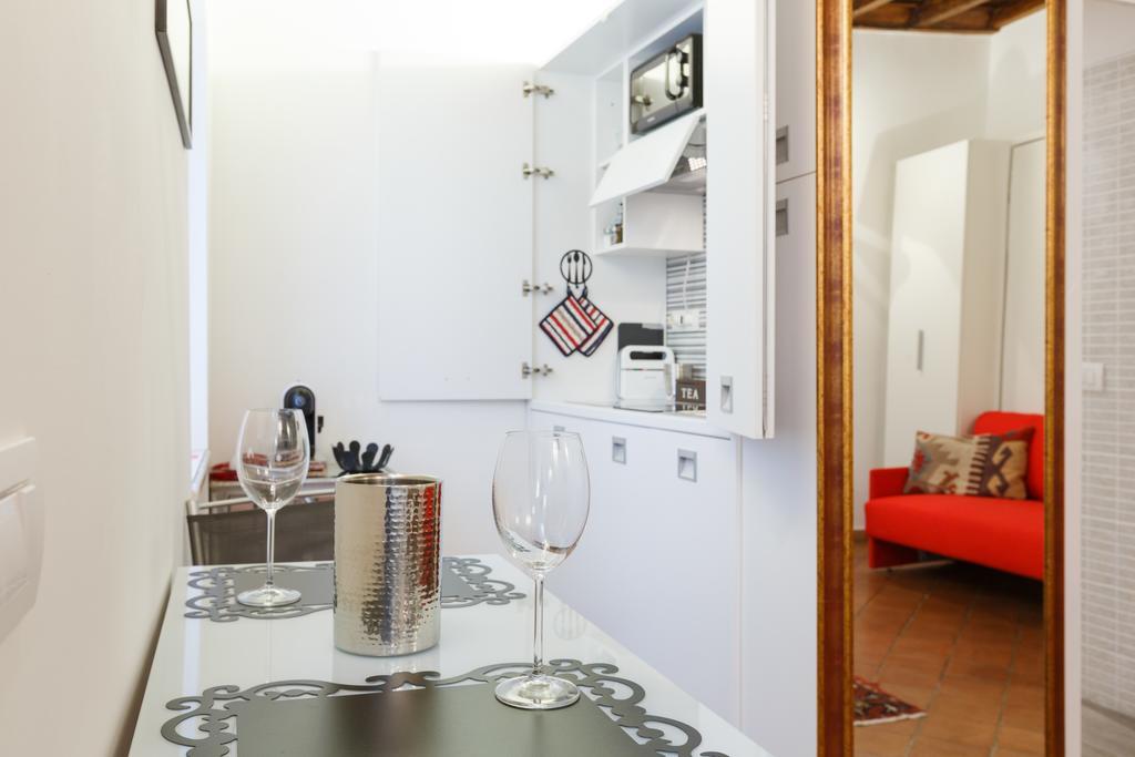 Navona, Old Apartamento *