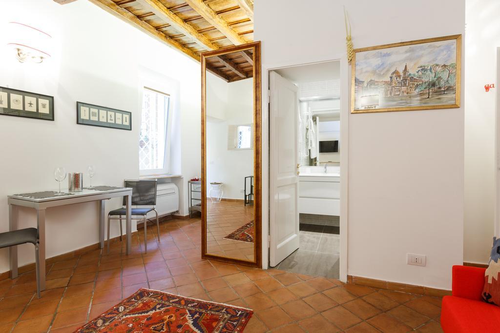 Navona, Old Apartamento *