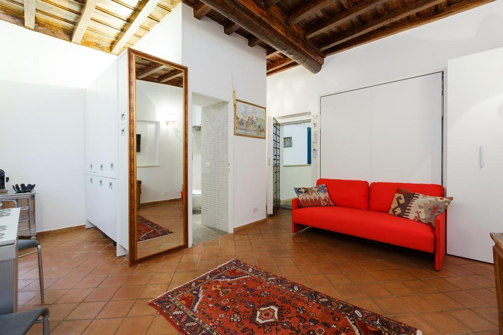 Apartamento Navona, Old Roma