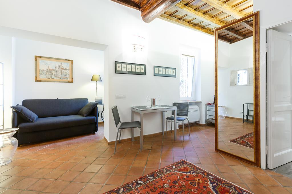Apartamento Navona, Old Roma