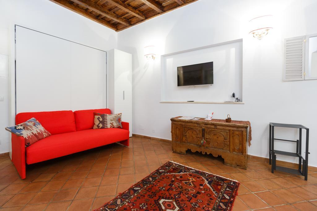 Navona, Old Apartamento Roma