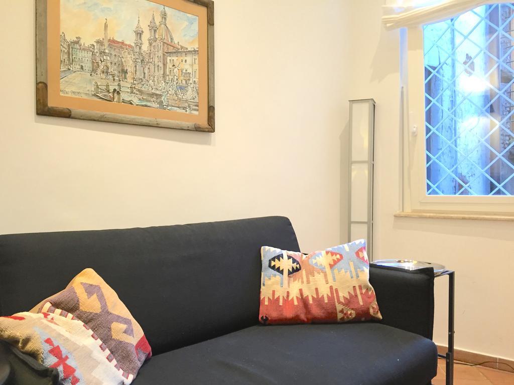 Navona, Old Apartamento *