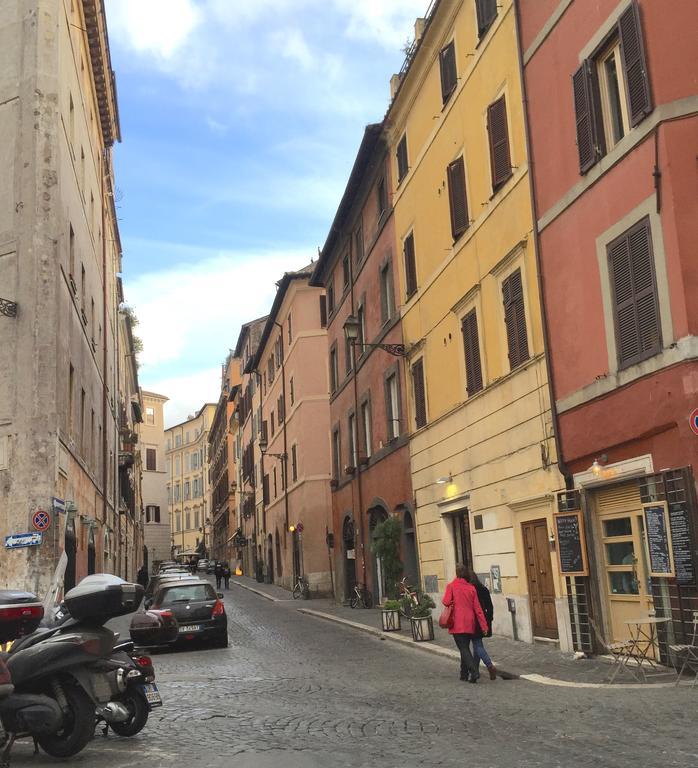 Navona, Old Appartamento Roma
