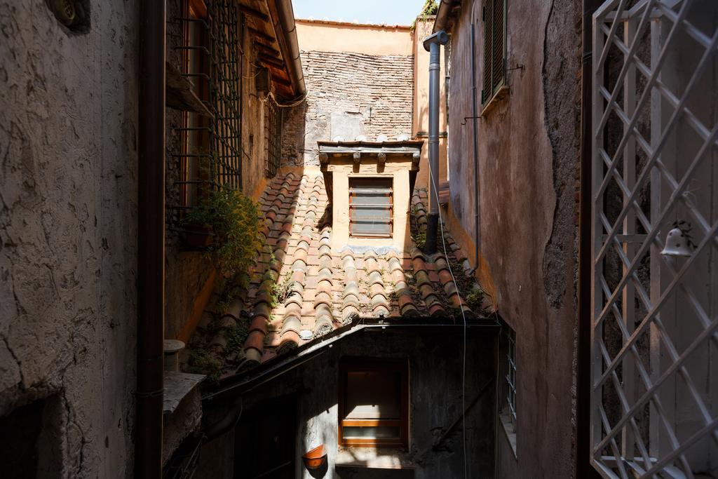 Navona, Old Appartamento