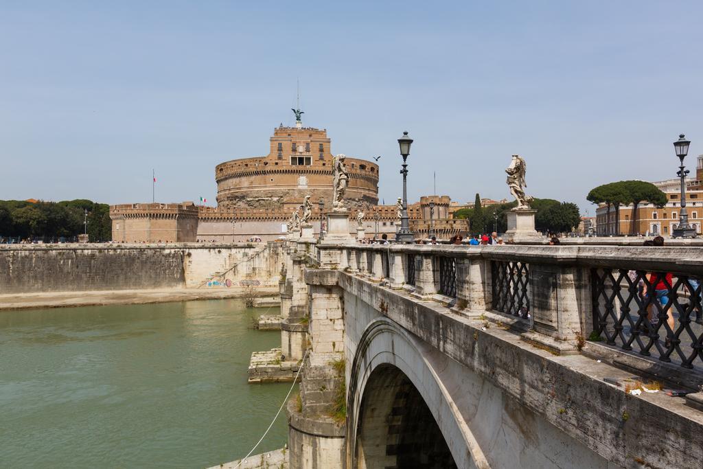 Appartamento Navona, Old *