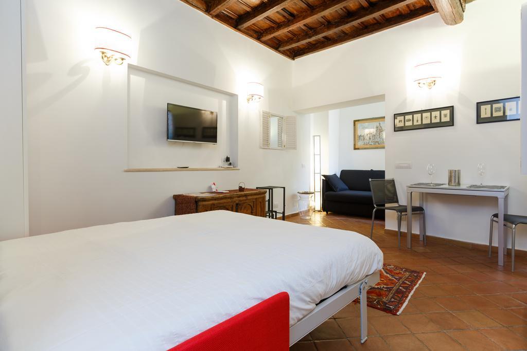 Navona, Old Apartamento *