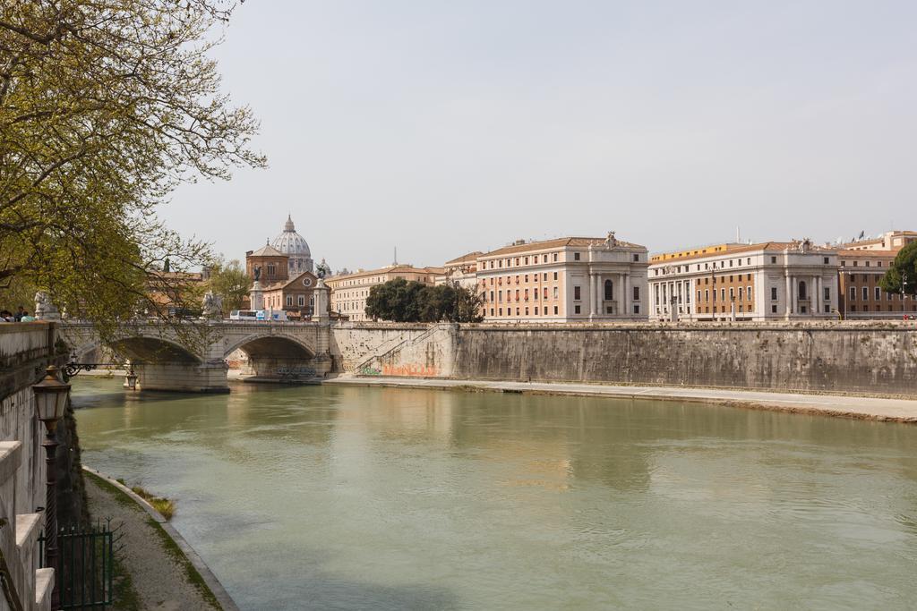 Navona, Old Apartamento